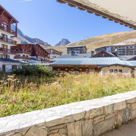 Apartment Chalet Club - Val Claret-1 By Interhome Тінь Екстер'єр фото