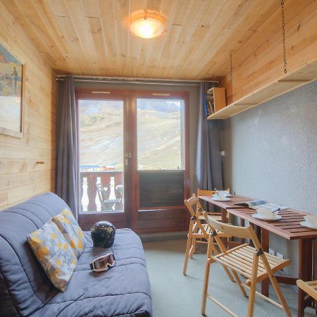 Apartment Chalet Club - Val Claret-1 By Interhome Тінь Екстер'єр фото