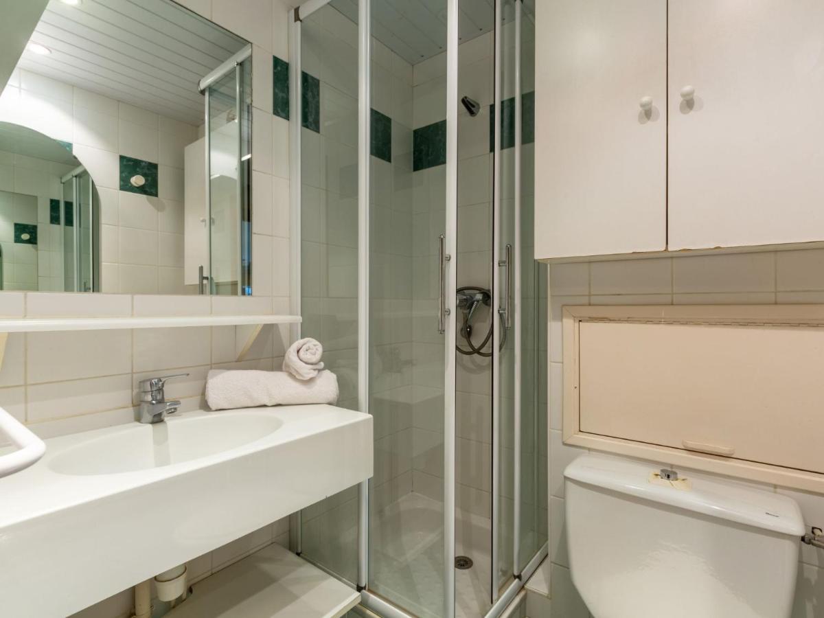 Apartment Chalet Club - Val Claret-1 By Interhome Тінь Екстер'єр фото