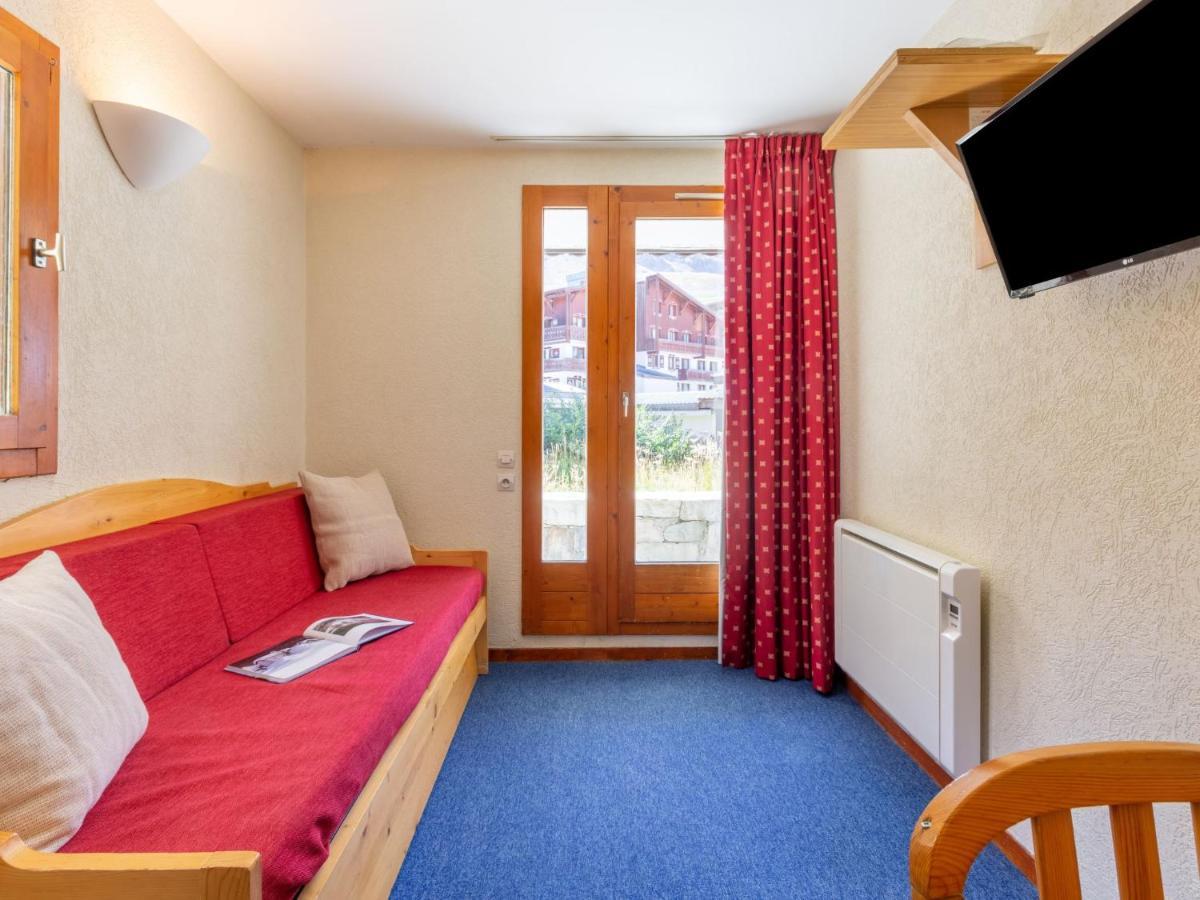 Apartment Chalet Club - Val Claret-1 By Interhome Тінь Екстер'єр фото