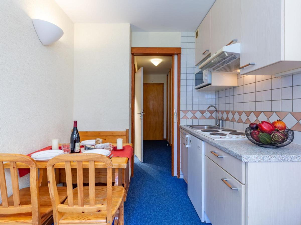 Apartment Chalet Club - Val Claret-1 By Interhome Тінь Екстер'єр фото