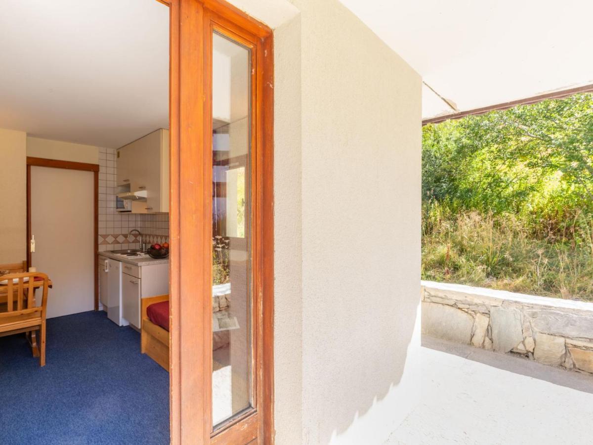 Apartment Chalet Club - Val Claret-1 By Interhome Тінь Екстер'єр фото