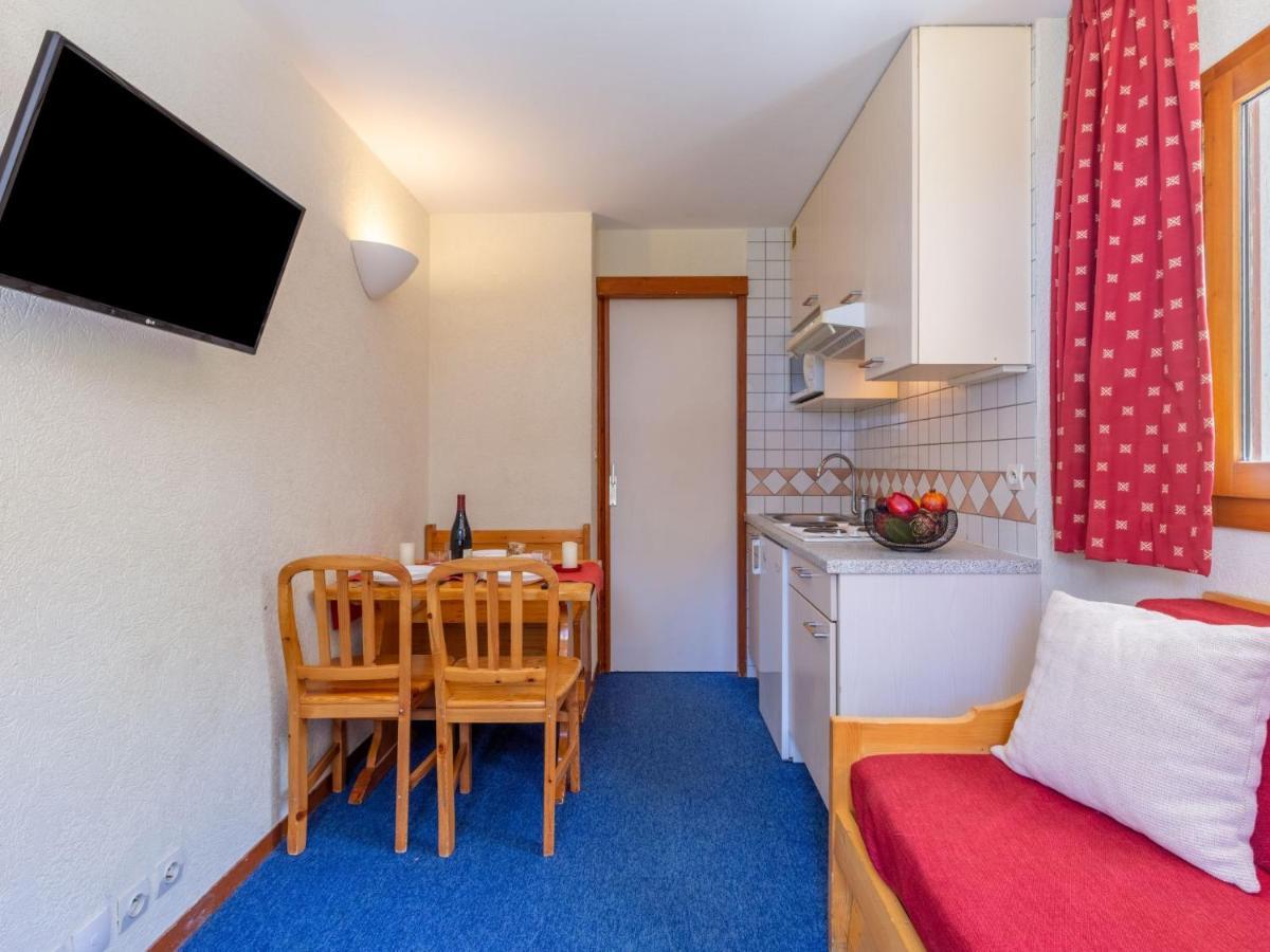 Apartment Chalet Club - Val Claret-1 By Interhome Тінь Екстер'єр фото