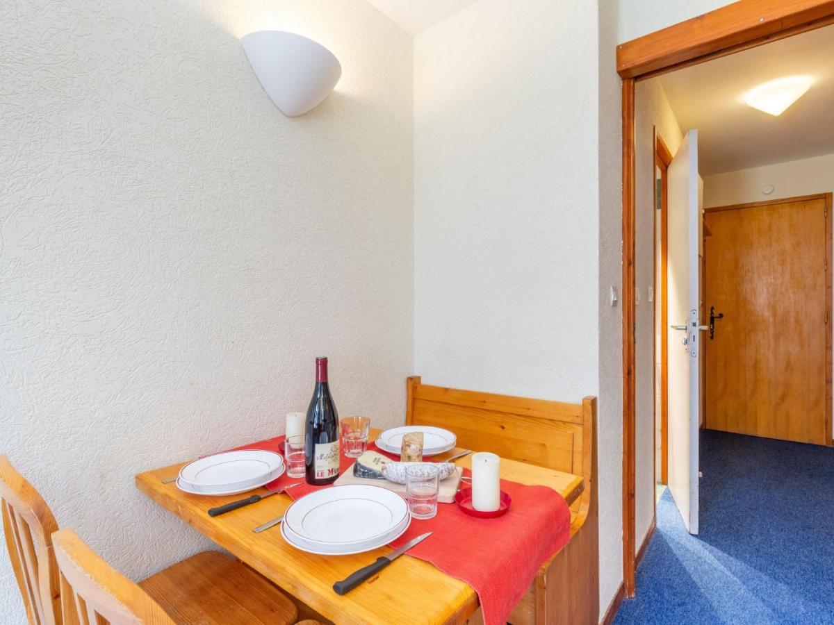 Apartment Chalet Club - Val Claret-1 By Interhome Тінь Екстер'єр фото