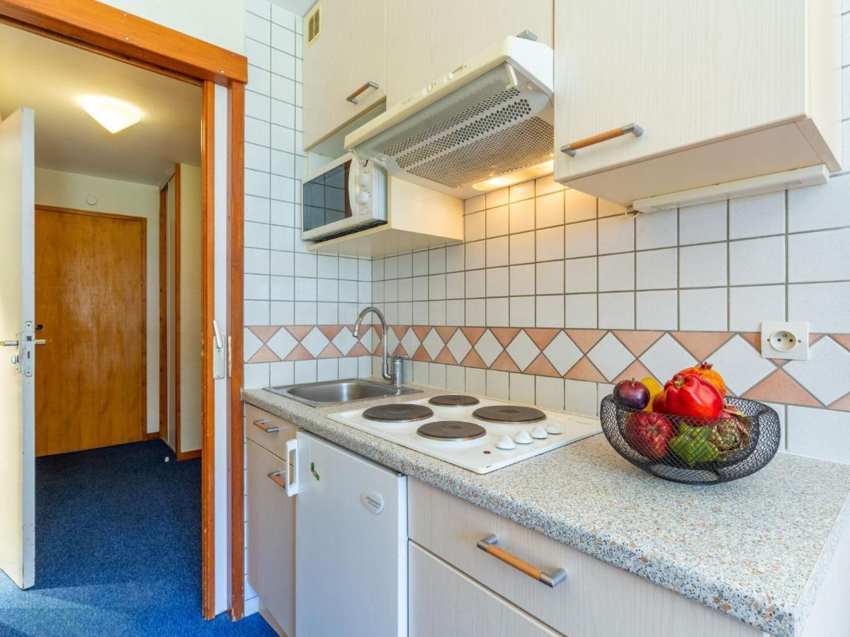Apartment Chalet Club - Val Claret-1 By Interhome Тінь Екстер'єр фото