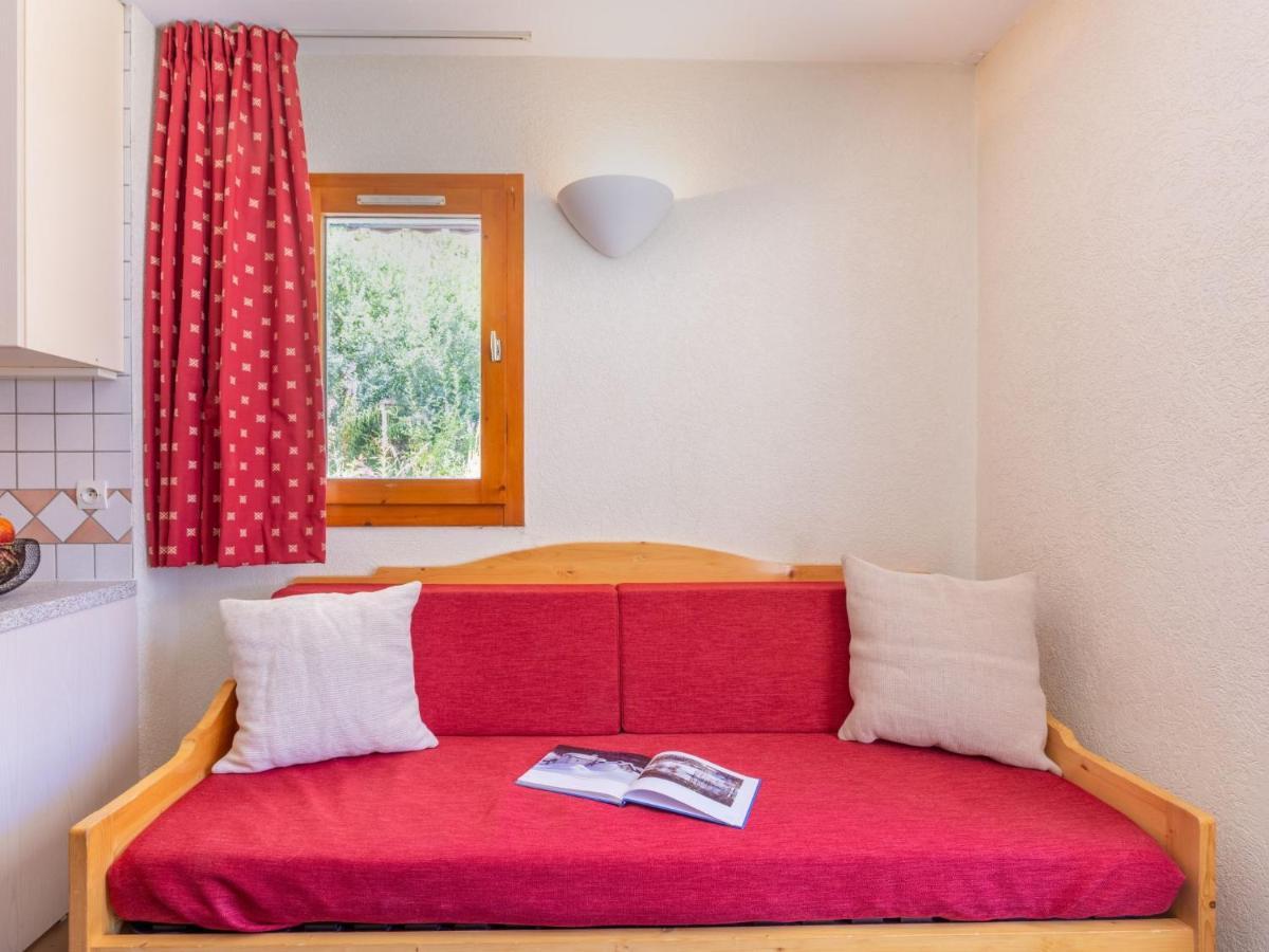 Apartment Chalet Club - Val Claret-1 By Interhome Тінь Екстер'єр фото